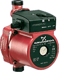   Grundfos UPA