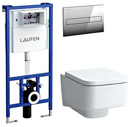 : ,   Laufen Pro S,  