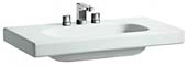 Раковина Laufen Lb3 design со столешницей Раковина Laufen Lb3 design со столешницей