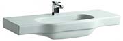 Раковина Laufen Lb3 modern со столешницей Раковина Laufen Lb3 modern со столешницей