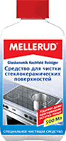 Чистящее средство Mellerud для стеклокерамических поверхностей