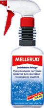 Универсальное чистящее средство Mellerud для сантехники