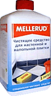 Чистящее средство Mellerud для настенной и напольной плитки