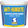 Влагозащитная грунтовка Semin Anti-Humidite