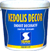   Semin Kedolis Decor