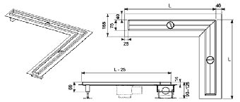    TECE drainline