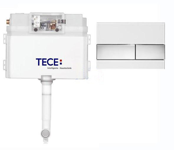   TeceSquare II