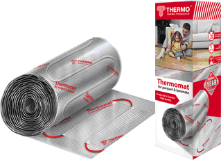   Thermomat      