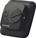  Thermoreg TI-200 Black