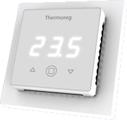  Thermoreg TI-300