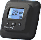 Терморегулятор Thermoreg TI-900 Black