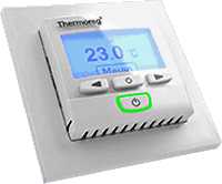 Терморегулятор Thermoreg TI-950 Design